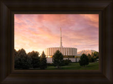 Load image into Gallery viewer, Provo I Stand all Amazed
