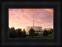 Load image into Gallery viewer, Provo I Stand all Amazed
