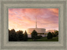 Load image into Gallery viewer, Provo I Stand all Amazed

