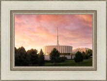 Load image into Gallery viewer, Provo I Stand all Amazed
