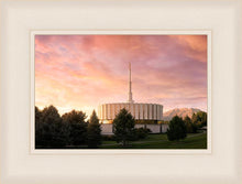 Load image into Gallery viewer, Provo I Stand all Amazed

