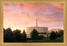 Load image into Gallery viewer, Provo I Stand all Amazed
