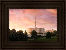 Load image into Gallery viewer, Provo I Stand all Amazed
