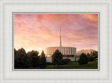 Load image into Gallery viewer, Provo I Stand all Amazed
