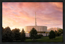 Load image into Gallery viewer, Provo I Stand all Amazed
