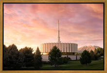 Load image into Gallery viewer, Provo I Stand all Amazed
