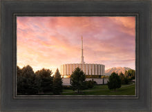 Load image into Gallery viewer, Provo I Stand all Amazed
