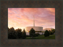 Load image into Gallery viewer, Provo I Stand all Amazed

