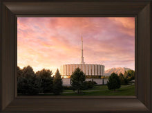Load image into Gallery viewer, Provo I Stand all Amazed
