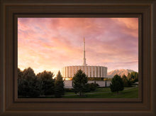 Load image into Gallery viewer, Provo I Stand all Amazed
