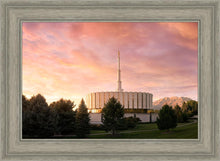 Load image into Gallery viewer, Provo I Stand all Amazed
