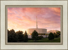 Load image into Gallery viewer, Provo I Stand all Amazed
