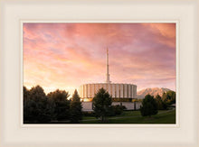 Load image into Gallery viewer, Provo I Stand all Amazed
