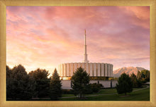 Load image into Gallery viewer, Provo I Stand all Amazed
