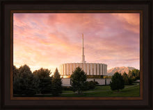 Load image into Gallery viewer, Provo I Stand all Amazed
