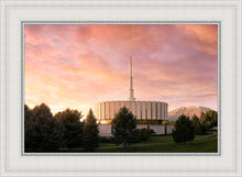 Load image into Gallery viewer, Provo I Stand all Amazed
