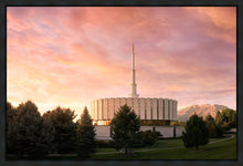 Load image into Gallery viewer, Provo I Stand all Amazed
