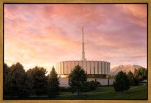 Load image into Gallery viewer, Provo I Stand all Amazed
