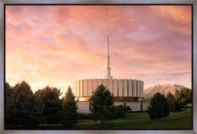 Load image into Gallery viewer, Provo I Stand all Amazed
