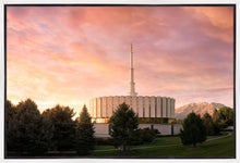 Load image into Gallery viewer, Provo I Stand all Amazed
