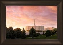 Load image into Gallery viewer, Provo I Stand all Amazed
