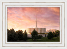 Load image into Gallery viewer, Provo I Stand all Amazed
