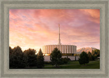 Load image into Gallery viewer, Provo I Stand all Amazed
