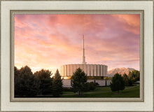 Load image into Gallery viewer, Provo I Stand all Amazed
