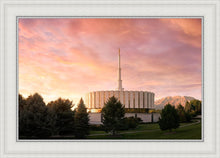 Load image into Gallery viewer, Provo I Stand all Amazed
