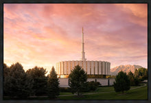 Load image into Gallery viewer, Provo I Stand all Amazed
