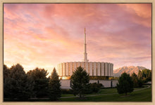 Load image into Gallery viewer, Provo I Stand all Amazed
