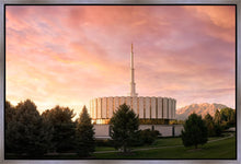 Load image into Gallery viewer, Provo I Stand all Amazed
