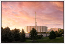 Load image into Gallery viewer, Provo I Stand all Amazed
