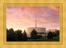 Load image into Gallery viewer, Provo I Stand all Amazed
