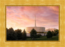 Load image into Gallery viewer, Provo I Stand all Amazed
