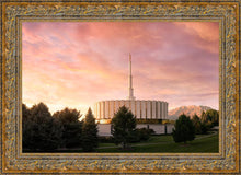 Load image into Gallery viewer, Provo I Stand all Amazed
