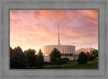 Load image into Gallery viewer, Provo I Stand all Amazed
