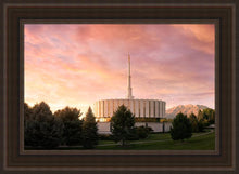 Load image into Gallery viewer, Provo I Stand all Amazed
