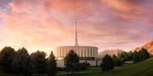 Load image into Gallery viewer, Provo I Stand all Amazed
