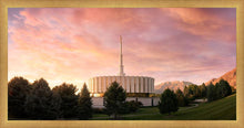 Load image into Gallery viewer, Provo I Stand all Amazed
