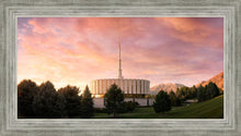 Load image into Gallery viewer, Provo I Stand all Amazed
