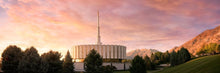 Load image into Gallery viewer, Provo I Stand all Amazed

