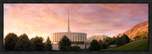 Load image into Gallery viewer, Provo I Stand all Amazed
