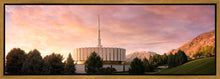 Load image into Gallery viewer, Provo I Stand all Amazed
