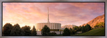 Load image into Gallery viewer, Provo I Stand all Amazed
