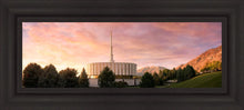 Load image into Gallery viewer, Provo I Stand all Amazed

