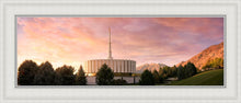 Load image into Gallery viewer, Provo I Stand all Amazed
