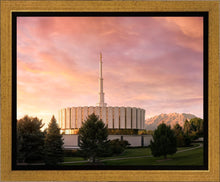 Load image into Gallery viewer, Provo I Stand all Amazed
