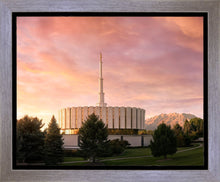 Load image into Gallery viewer, Provo I Stand all Amazed
