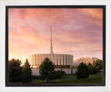 Load image into Gallery viewer, Provo I Stand all Amazed
